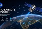 Jio Plans 1,650-Satellite Network to Challenge Starlink and Expand Internet Across India