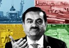 Adani Group Plans Massive Nuclear Energy Expansion, Targets 10 GW Capacity by 2035