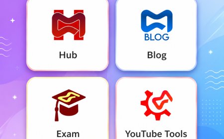 Xproverse Expands with Blog, Hub, Exam and YouTube Tools