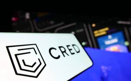 Meta Invests $900 Million in Indian Fintech Startup CRED