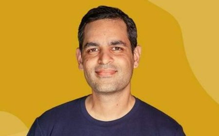 Ankur Warikoo Reveals His 5 AM Morning Routine: The Secret Behind His Discipline and Productivity