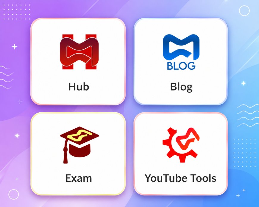 Xproverse Expands with Blog, Hub, Exam and YouTube Tools