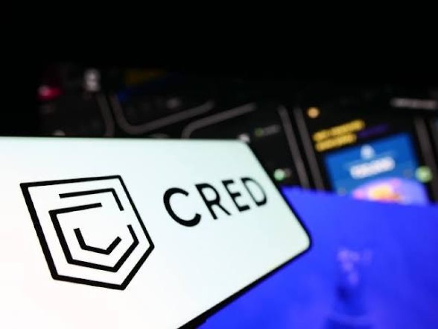 Meta Invests $900 Million in Indian Fintech Startup CRED
