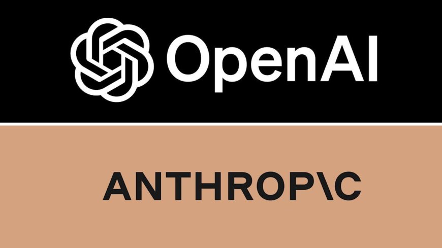 Stripe, OpenAI and Anthropic Accelerate the Future of AI-Powered Commerce
